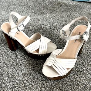 indigo rd 4in summer heels